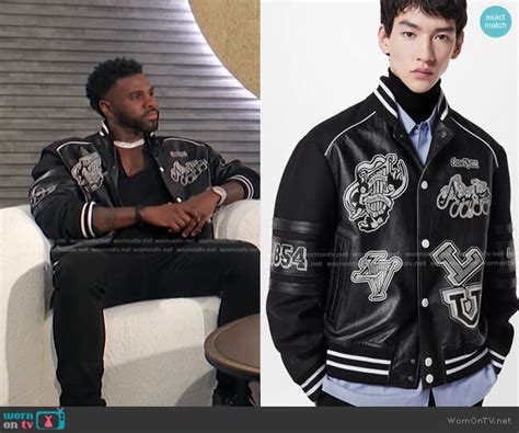 louis vuitton jason derulo jacket|jason derulo official website.